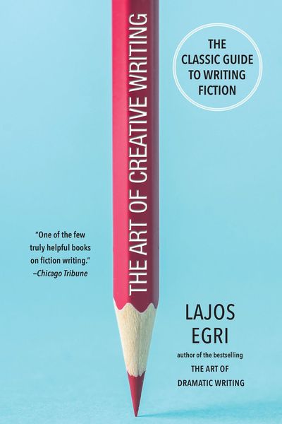 Produktbild: The Art Of Creative Writing