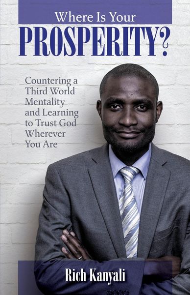 Produktbild: Where is your Prosperity?