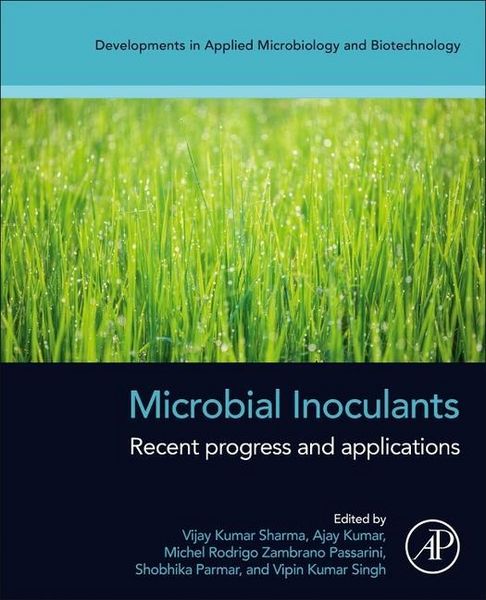 Produktbild: Microbial Inoculants