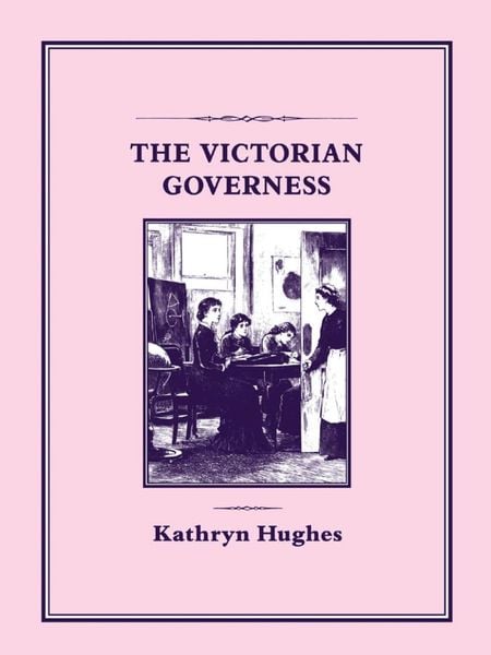 Produktbild: Victorian Governess