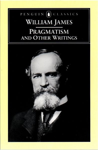 Produktbild: Pragmatism and Other Writings