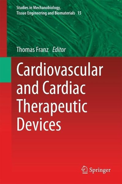 Produktbild: Cardiovascular and Cardiac Therapeutic Devices
