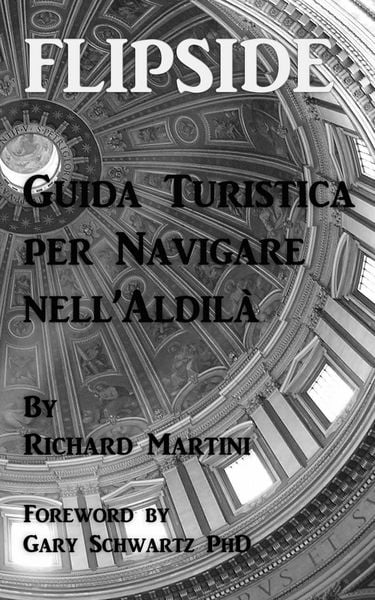 Produktbild: FlipSide: Guida Turistica per Navigare nell'Aldil&agrave;