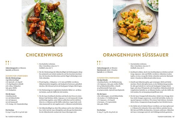 Produktbild: Der goldene L&ouml;ffel &ndash; Kochen