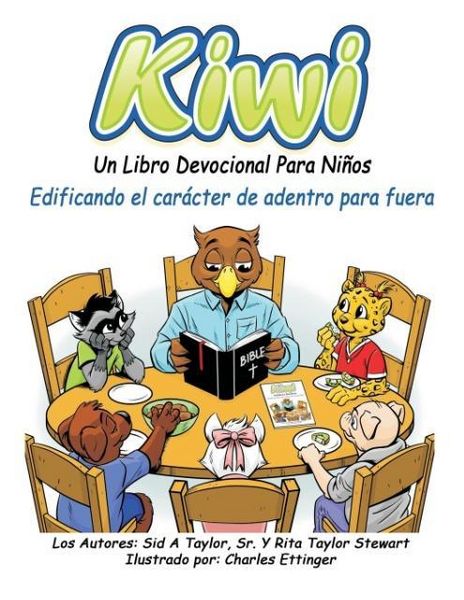 Produktbild: Kiwi