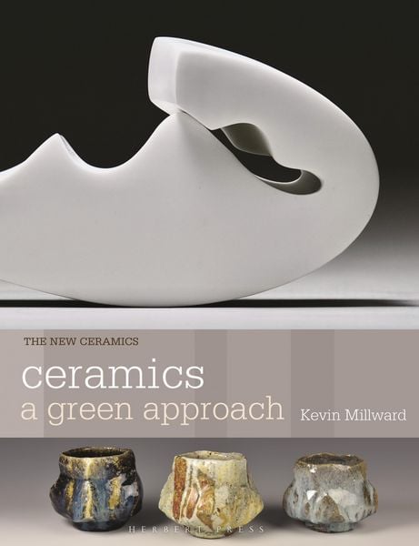 Produktbild: Ceramics: A Green Approach