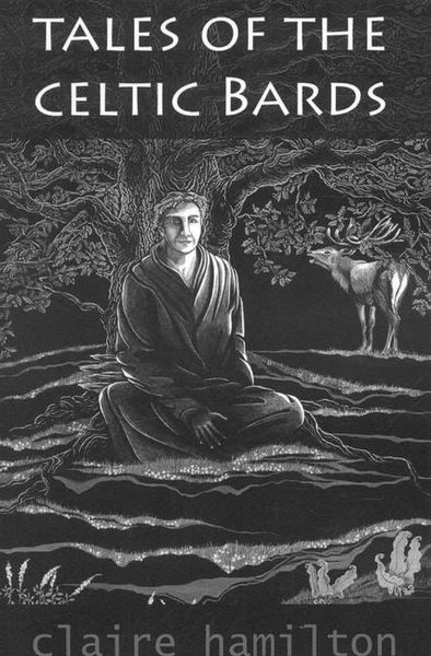 Produktbild: Tales of the Celtic Bards