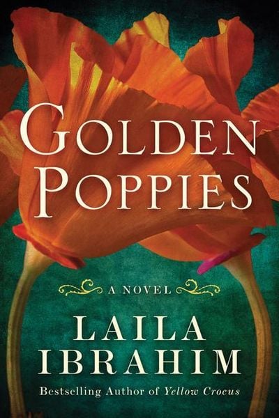 Produktbild: Golden Poppies