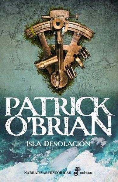 Produktbild: Isla Desolaci&oacute;n