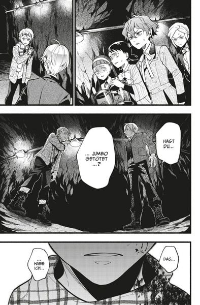 Produktbild: Black Butler 35