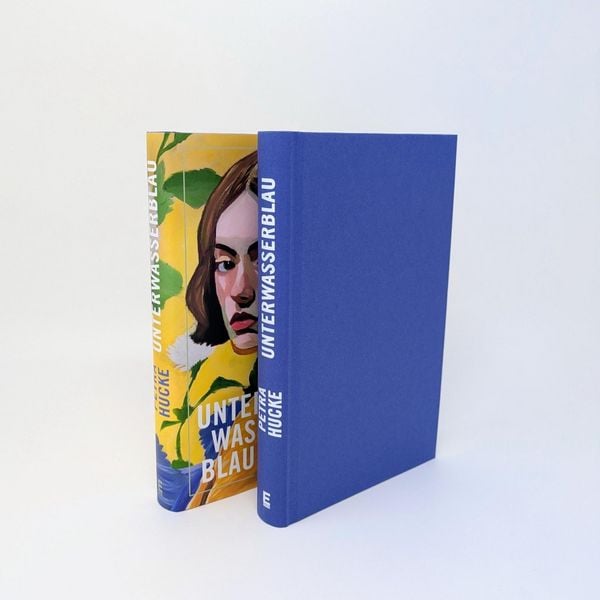 Produktbild: Unterwasserblau