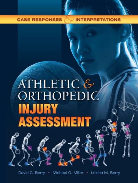 Produktbild: Athletic and Orthopedic Injury Assessment