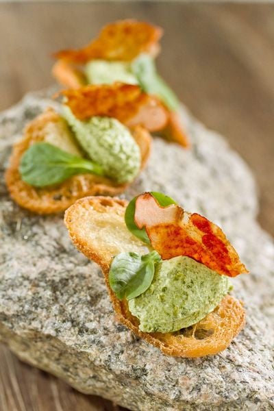 Produktbild: Schwarzw&auml;lder Tapas - "Beste Kochbuchserie des Jahres" weltweit