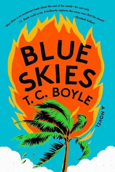 Produktbild: Blue Skies