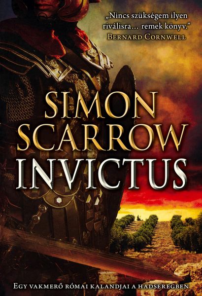 Produktbild: Invictus