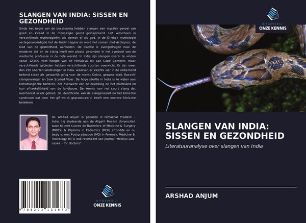 Produktbild: SLANGEN VAN INDIA: SISSEN EN GEZONDHEID