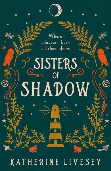 Produktbild: Sisters Of Shadow_sisters1 Pb