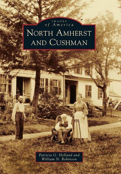 Produktbild: North Amherst and Cushman