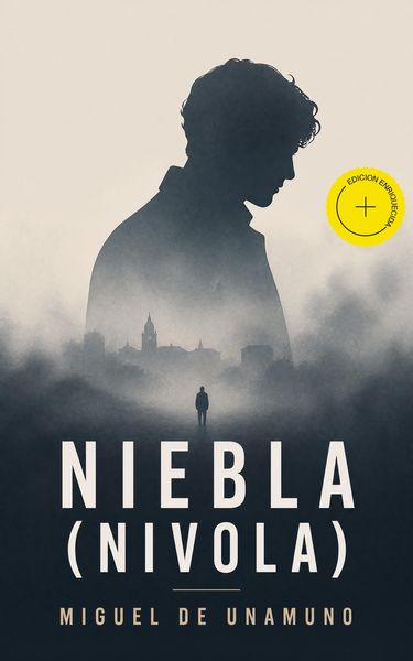 Produktbild: Niebla (Nivola) (Anotado)