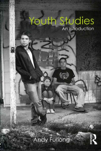 Produktbild: Youth Studies