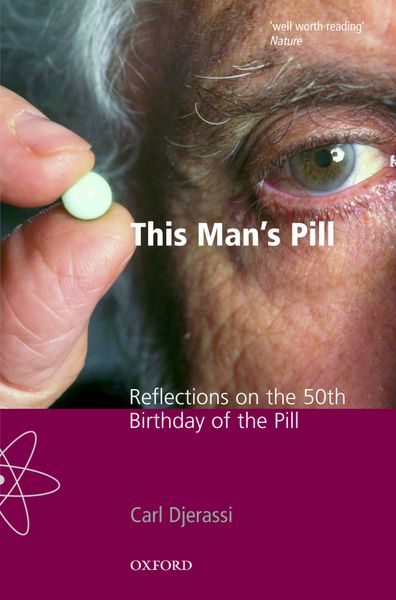 Produktbild: This Man's Pill