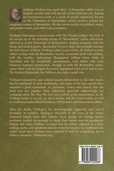 Produktbild: Framley Parsonage