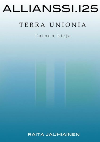 Produktbild: Allianssi.125: Terra Unionia