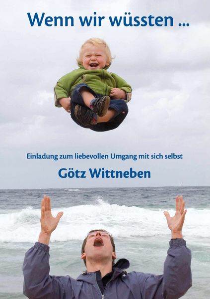 Produktbild: Wenn wir w&uuml;ssten ...
