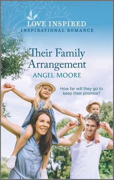 Produktbild: Their Family Arrangement