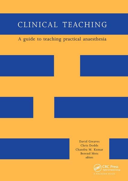 Produktbild: Clinical Teaching