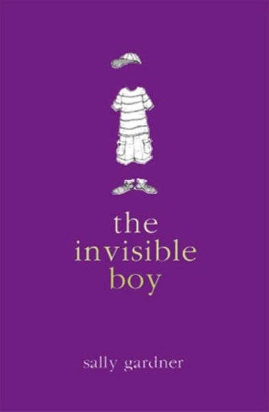 Produktbild: Magical Children: The Invisible Boy