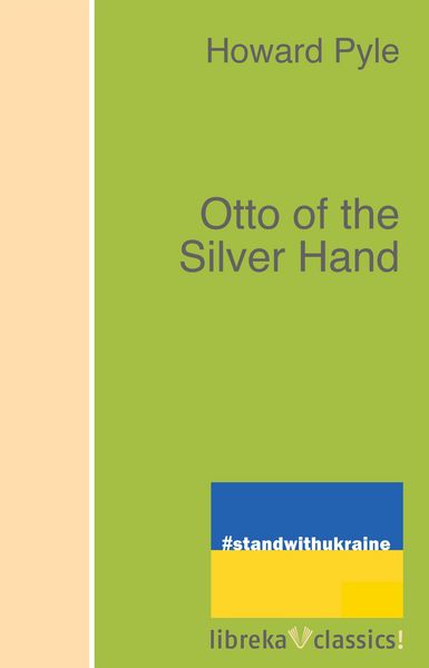 Produktbild: Otto of the Silver Hand