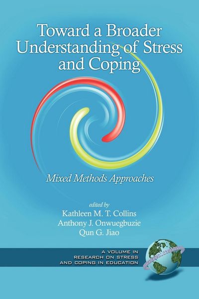 Produktbild: Toward a Broader Understanding of Stress and Coping