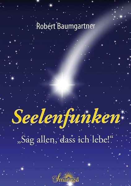 Produktbild: Seelenfunken