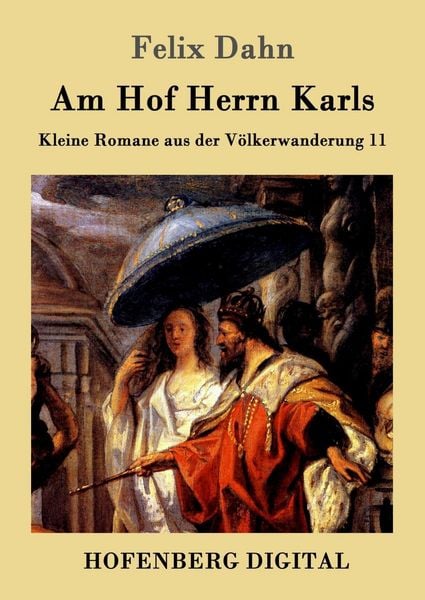 Produktbild: Am Hof Herrn Karls