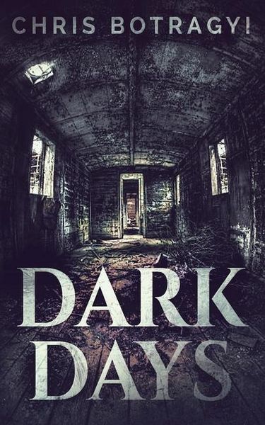 Produktbild: Dark Days