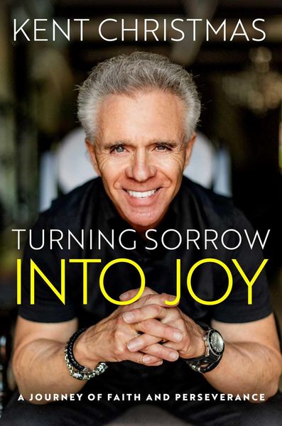 Produktbild: Turning Sorrow Into Joy