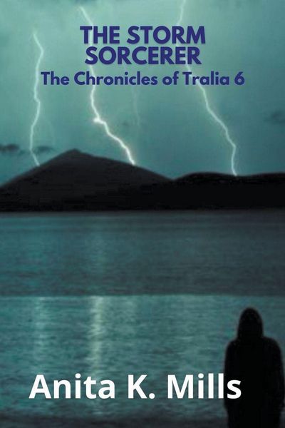 Produktbild: The Storm Sorcerer