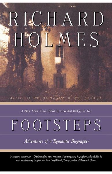 Produktbild: Footsteps