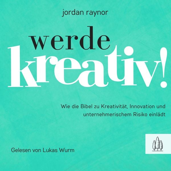 Produktbild: Werde kreativ!