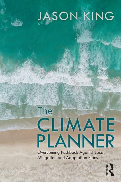 Produktbild: The Climate Planner