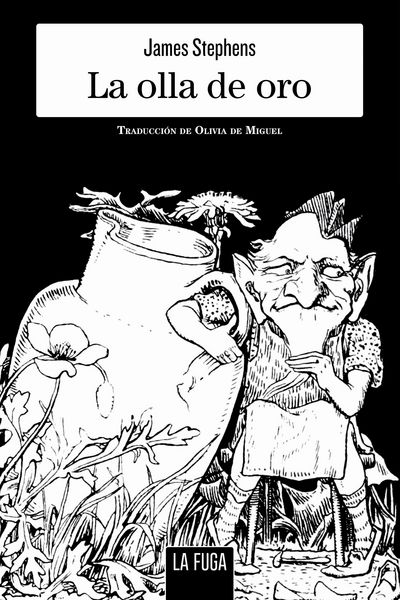Produktbild: La olla de oro