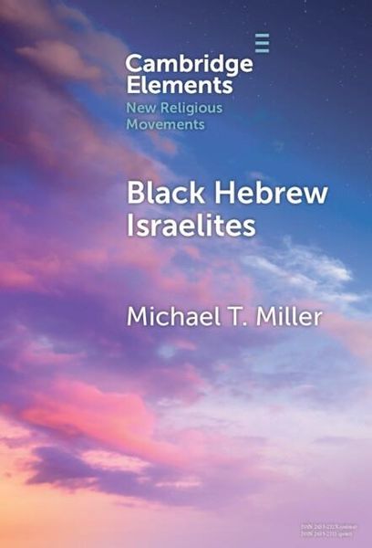 Produktbild: Black Hebrew Israelites