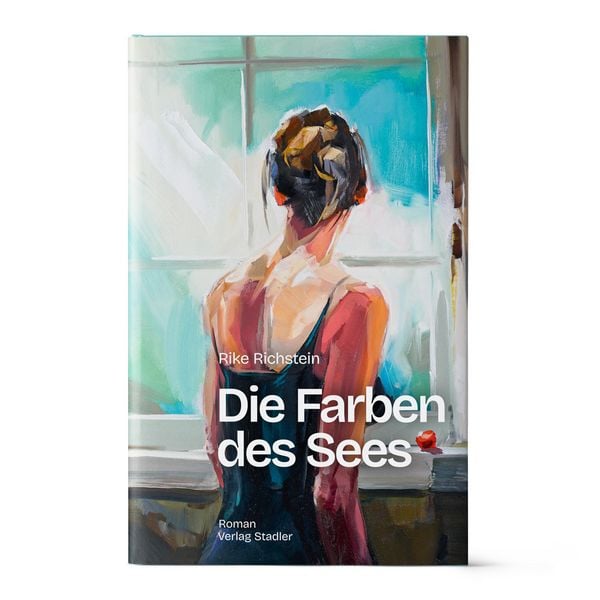Produktbild: Die Farben des Sees