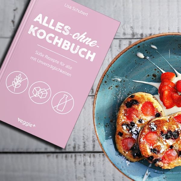 Produktbild: Alles-ohne-Kochbuch