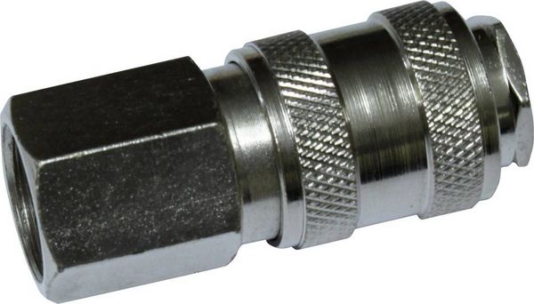 Produktbild: Aerotec 2009559Z Druckluft-Kupplung 1St.