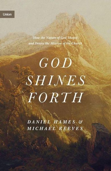 Produktbild: God Shines Forth