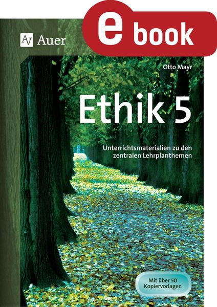 Produktbild: Ethik 5