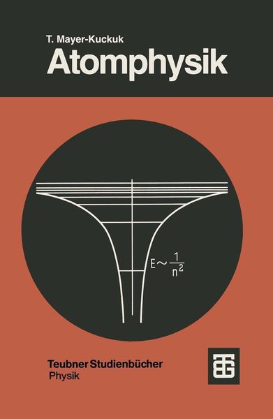 Produktbild: Atomphysik