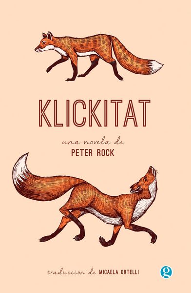 Produktbild: Klickitat